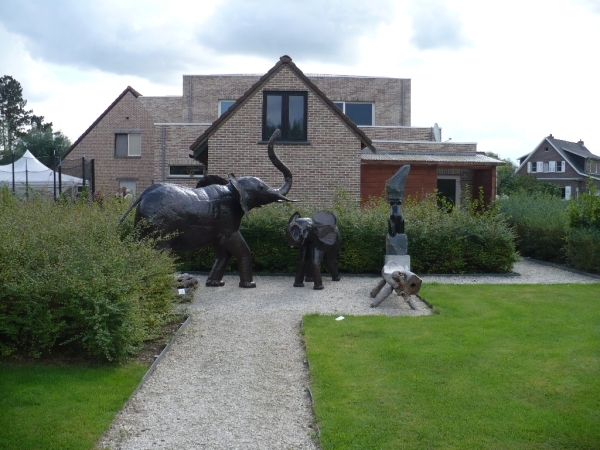 wandeldag Nestlé Den Bunt 2012 022