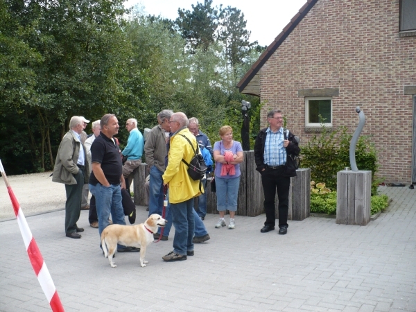 wandeldag Nestlé Den Bunt 2012 027