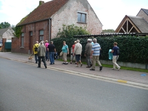 wandeldag Nestlé Den Bunt 2012 030