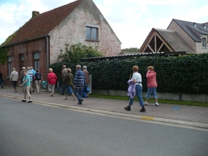 wandeldag Nestlé Den Bunt 2012 031