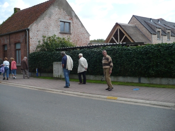 wandeldag Nestlé Den Bunt 2012 032