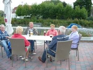 wandeldag Nestlé Den Bunt 2012 040