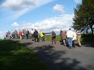 wandeldag Nestlé Den Bunt 2012 044