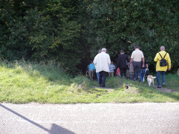 wandeldag Nestlé Den Bunt 2012 045