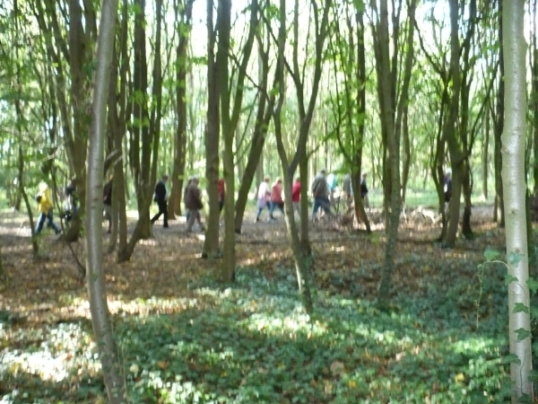 wandeldag Nestlé Den Bunt 2012 047