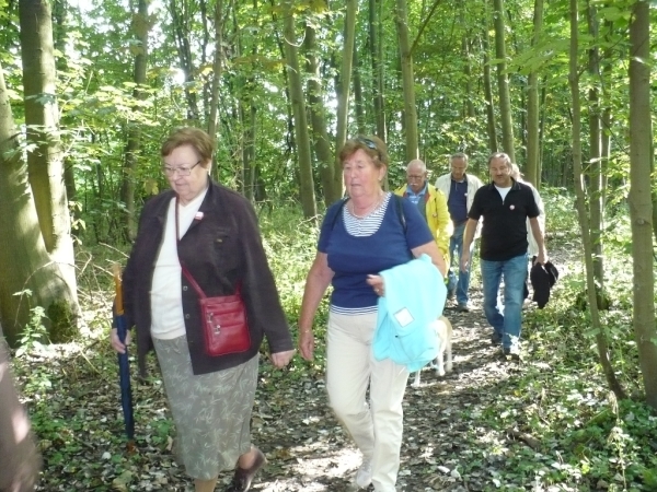 wandeldag Nestlé Den Bunt 2012 049