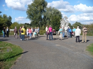 wandeldag Nestlé Den Bunt 2012 050