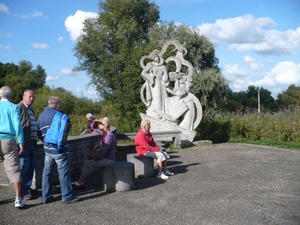 wandeldag Nestlé Den Bunt 2012 051