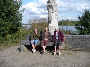 wandeldag Nestlé Den Bunt 2012 052