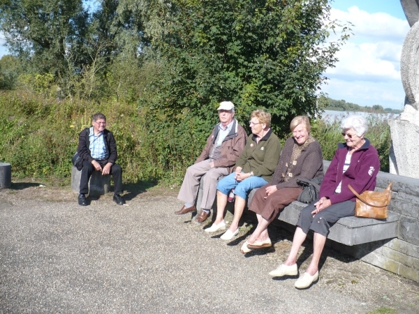 wandeldag Nestlé Den Bunt 2012 055