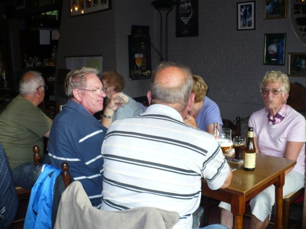 wandeldag Nestlé Den Bunt 2012 064