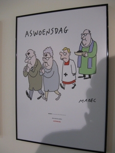 Knokke en humor festival 070