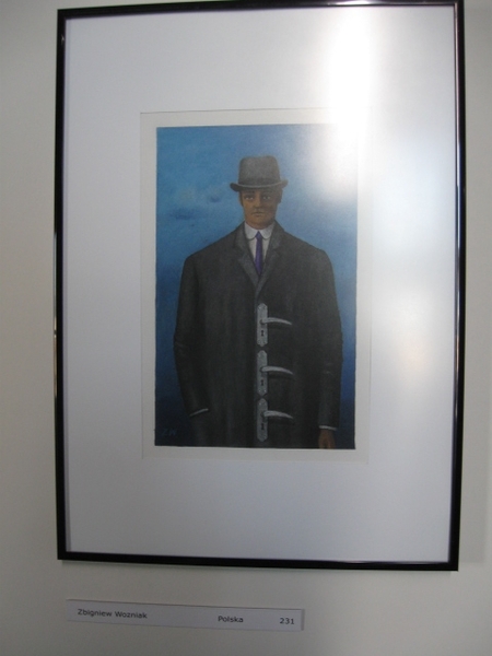 Knokke en humor festival 108