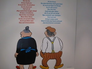 Knokke en humor festival 198