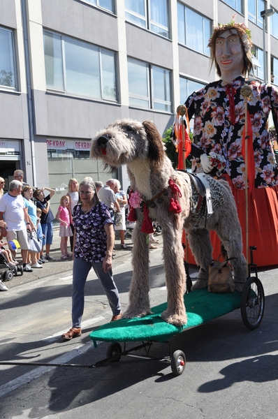 deurne reuzestoet 133