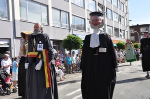 deurne reuzestoet 202