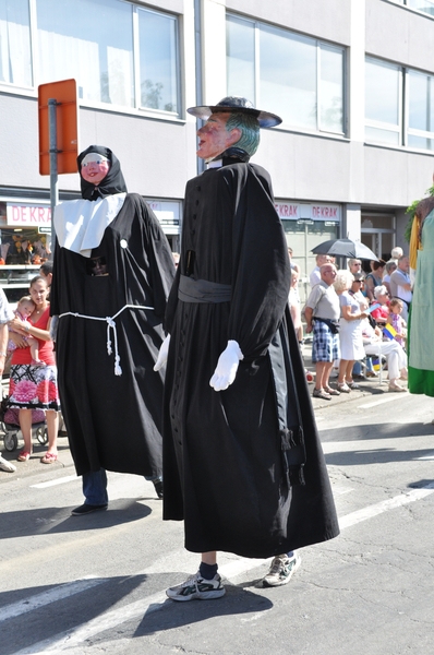 deurne reuzestoet 203