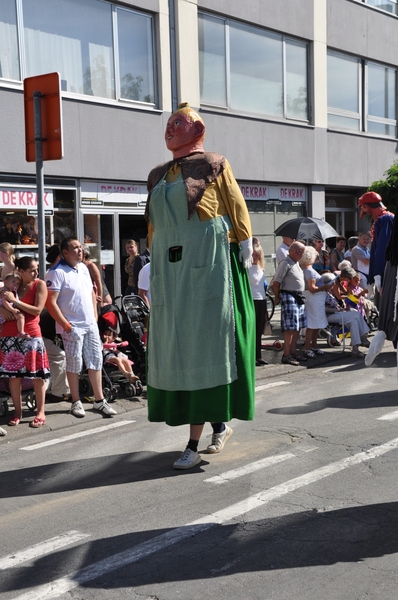 deurne reuzestoet 204