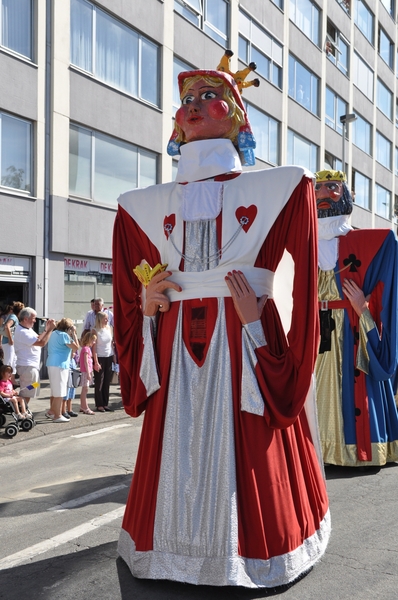 deurne reuzestoet 154