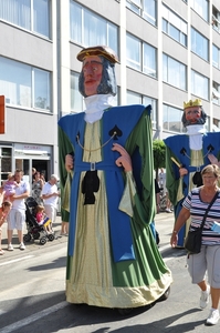 deurne reuzestoet 161