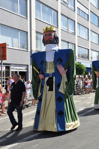 deurne reuzestoet 162