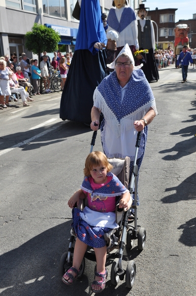 deurne reuzestoet 168