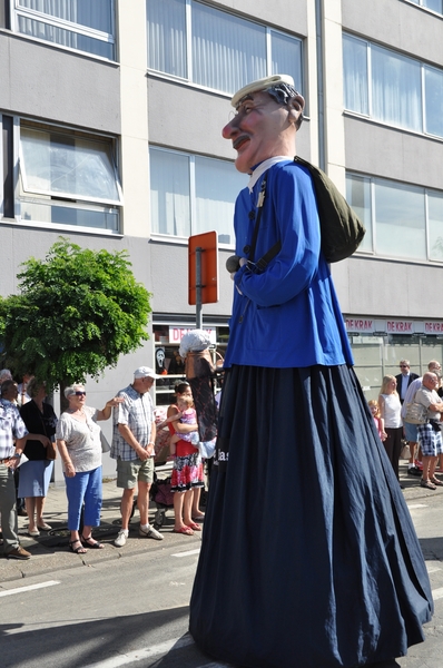 deurne reuzestoet 169