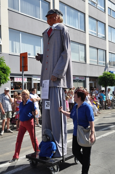 deurne reuzestoet 176