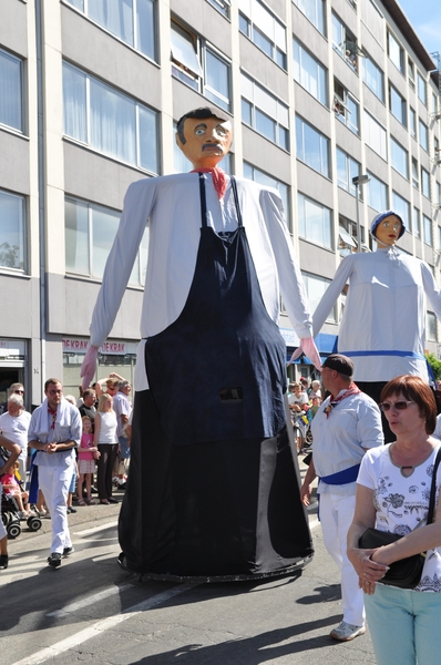 deurne reuzestoet 190