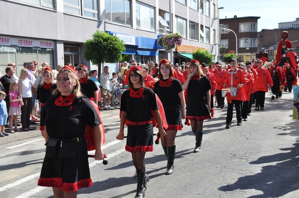 deurne reuzestoet 197