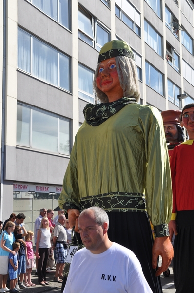 deurne reuzestoet 240