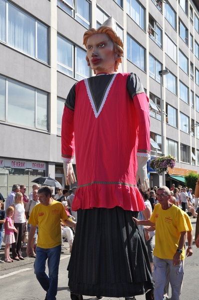 deurne reuzestoet 243