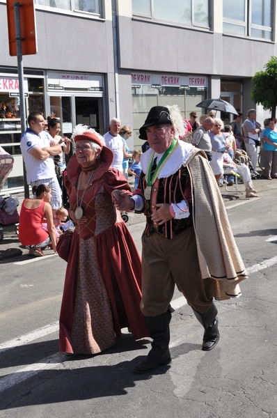 deurne reuzestoet 268