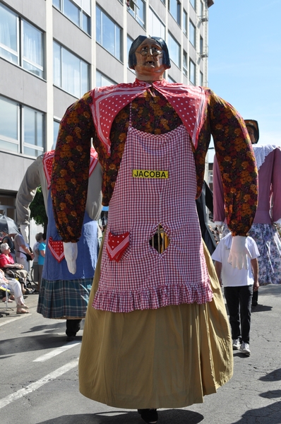 deurne reuzestoet 276