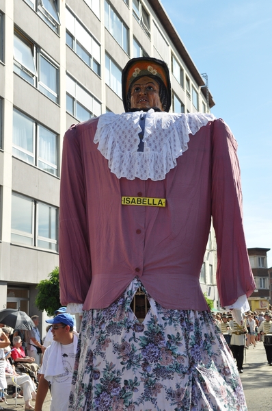 deurne reuzestoet 278