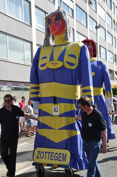 deurne reuzestoet 285