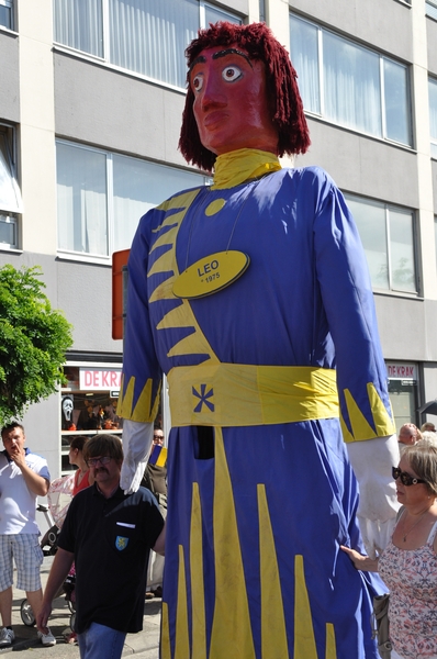 deurne reuzestoet 286