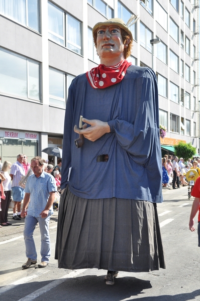 deurne reuzestoet 290