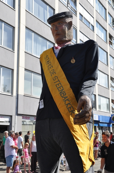 deurne reuzestoet 309
