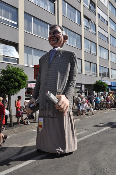 deurne reuzestoet 316