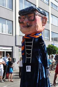 deurne reuzestoet 332