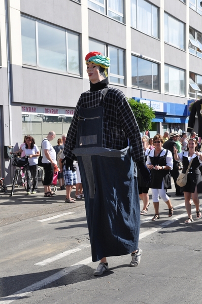 deurne reuzestoet 357