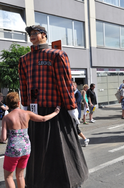 deurne reuzestoet 362