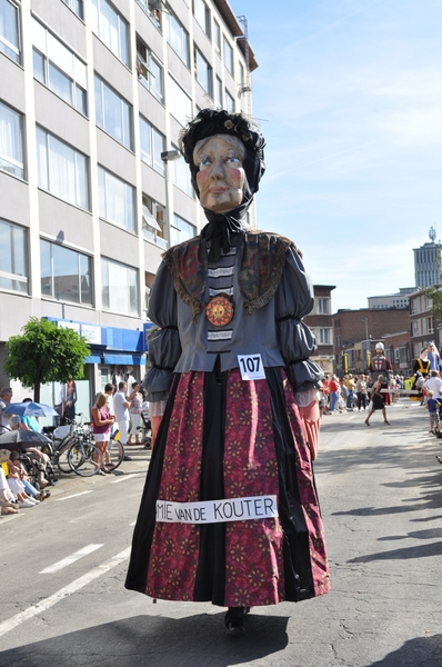 deurne reuzestoet 395