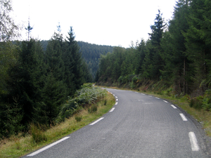 col du donon