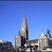 Onze Lieve Vrouw Kathedraal in Antwerpen