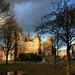 Het Steen in Antwerpen