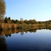 Prachtige dag voor een wandeling