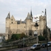 Kasteel Het Steen in Antwerpen