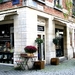 Belgische chocolade winkel in Antwerpen